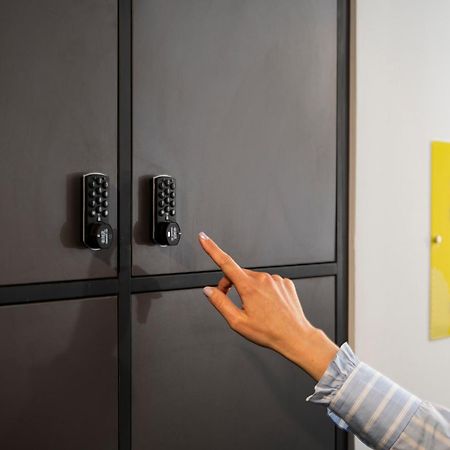 Rome Ciampino Smart Hotel エクステリア 写真