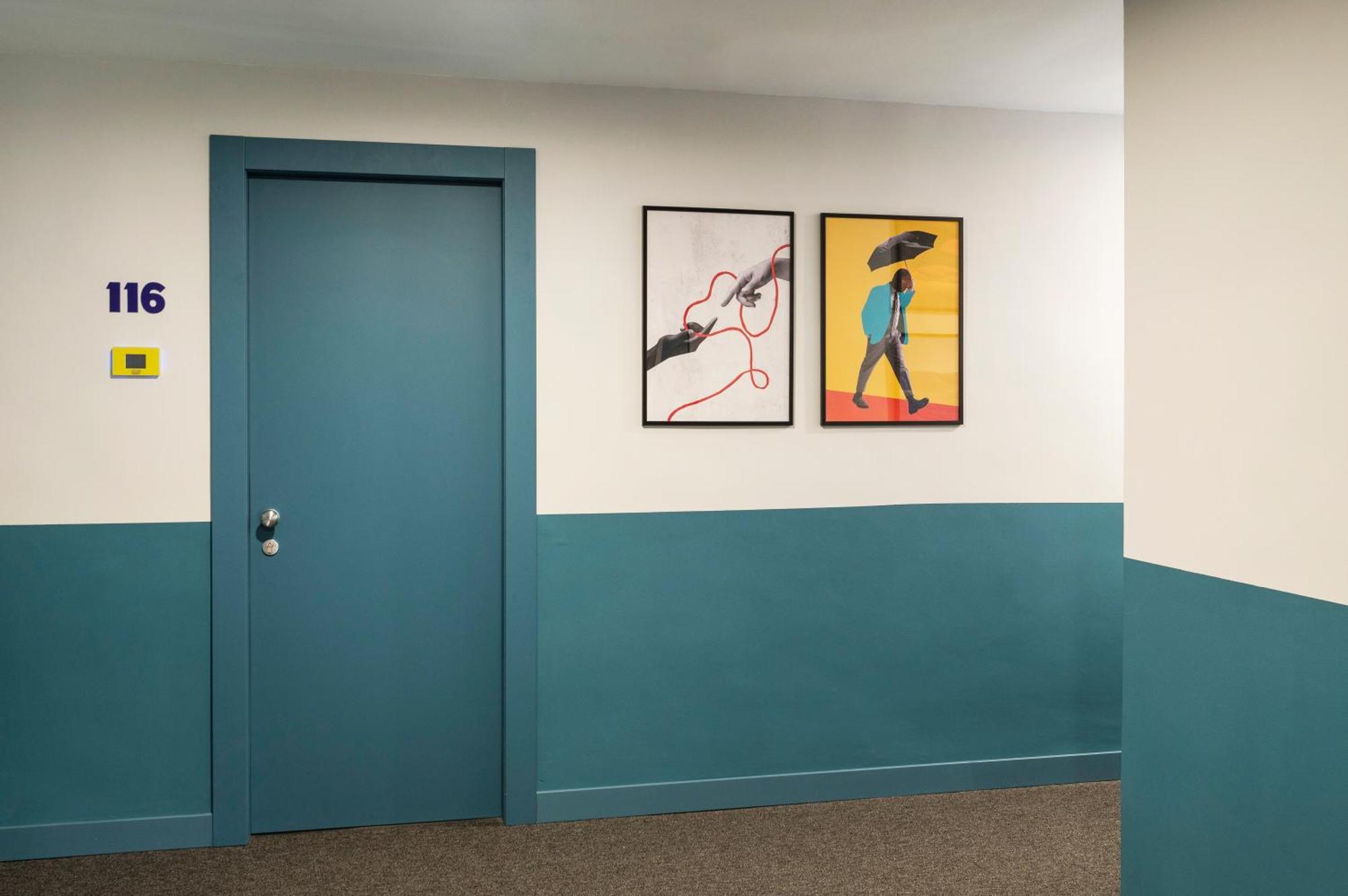 Rome Ciampino Smart Hotel エクステリア 写真