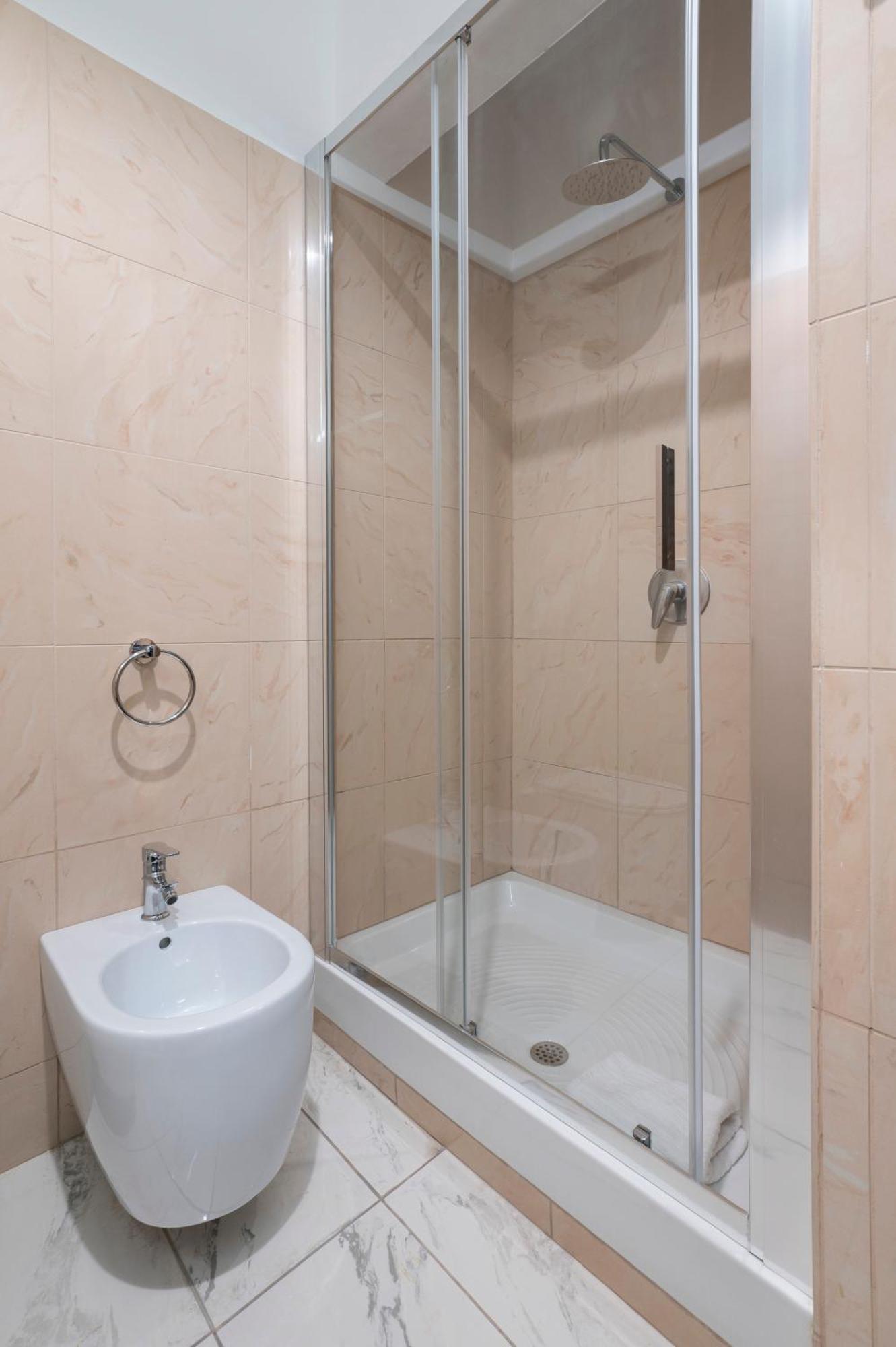 Rome Ciampino Smart Hotel エクステリア 写真
