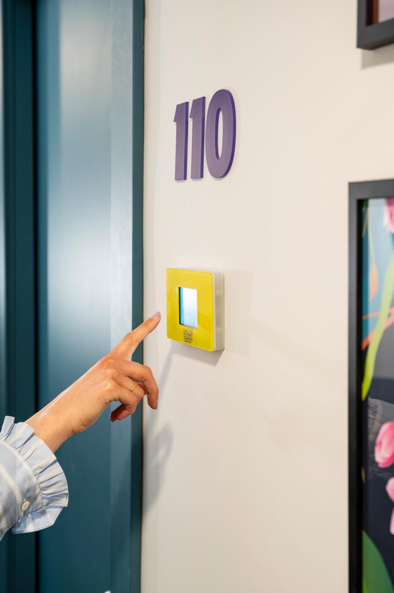 Rome Ciampino Smart Hotel エクステリア 写真